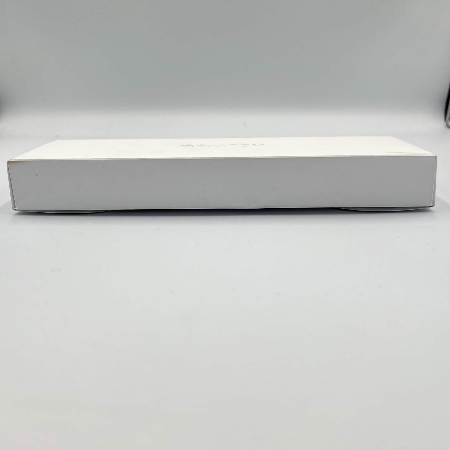 Unlocked Apple Watch Series 11 46MM Jet Black Aluminum Black Sport Band 