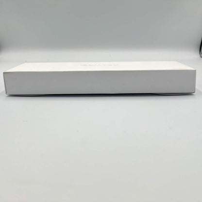 Unlocked Apple Watch Series 11 46MM Jet Black Aluminum Black Sport Band 