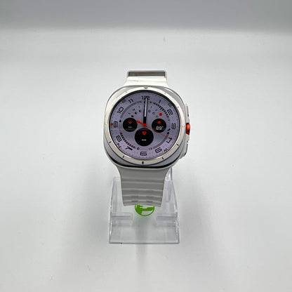 Unlocked Samsung Galaxy Watch Ultra  Titanium Smartwatch SM-L705F