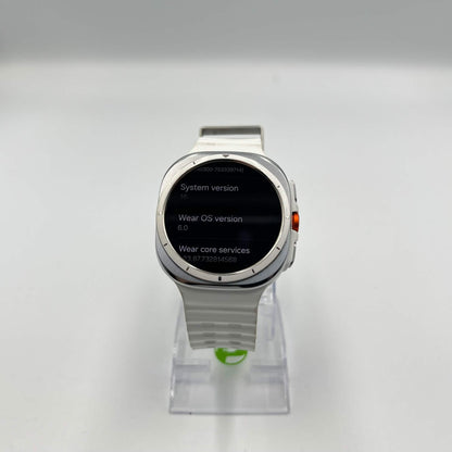 Unlocked Samsung Galaxy Watch Ultra  Titanium Smartwatch SM-L705F
