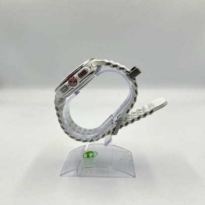 Unlocked Samsung Galaxy Watch Ultra  Titanium Smartwatch SM-L705F