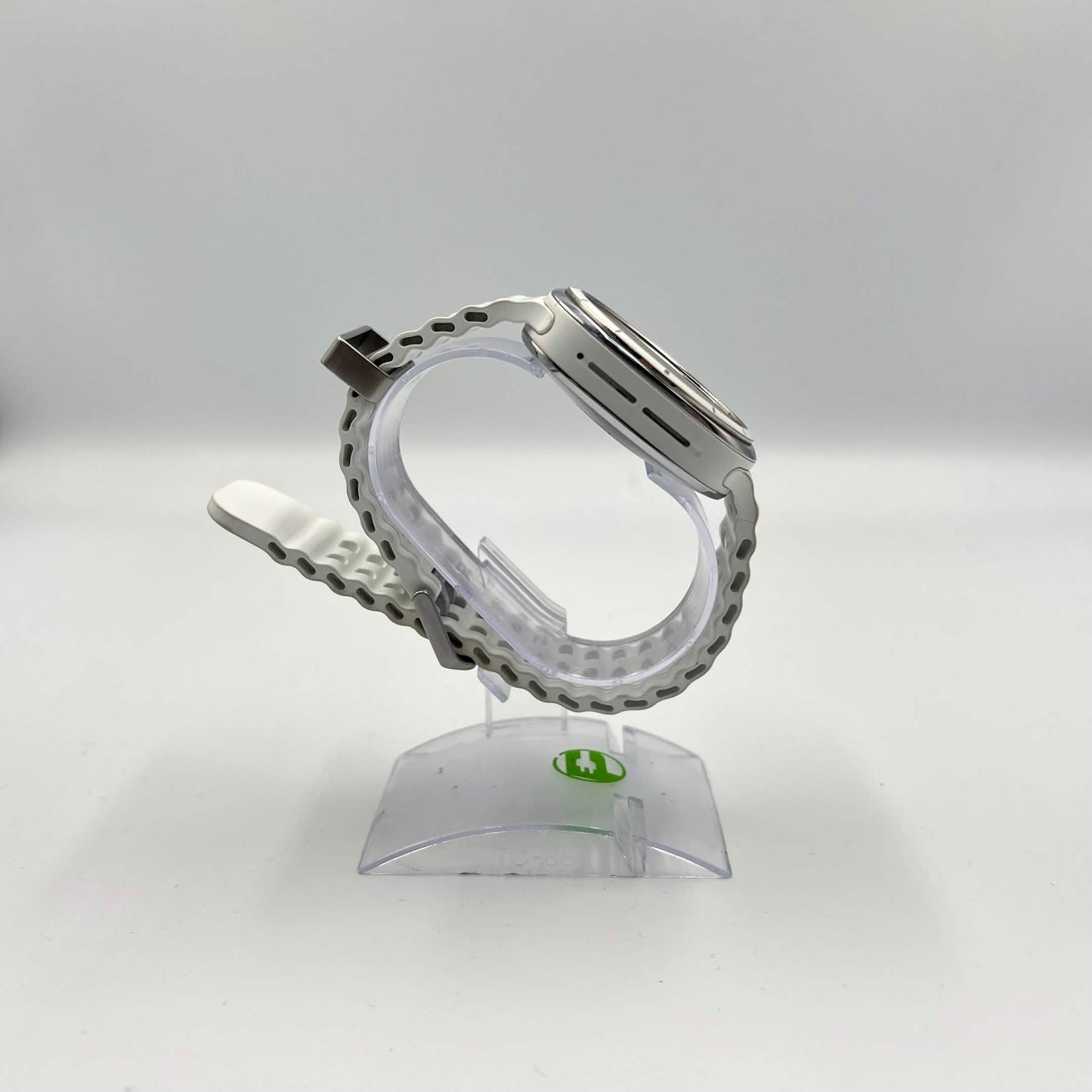 Unlocked Samsung Galaxy Watch Ultra  Titanium Smartwatch SM-L705F