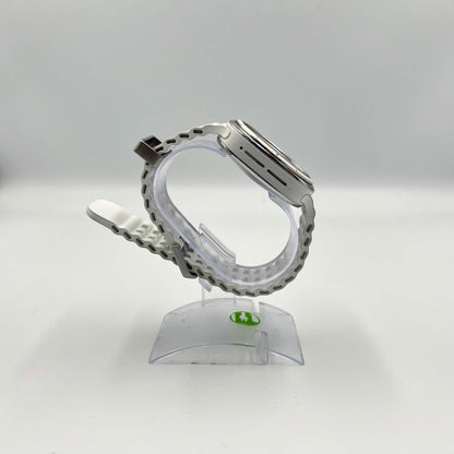 Unlocked Samsung Galaxy Watch Ultra  Titanium Smartwatch SM-L705F