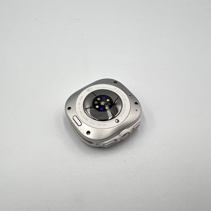Unlocked Samsung Galaxy Watch Ultra  Titanium Smartwatch SM-L705F