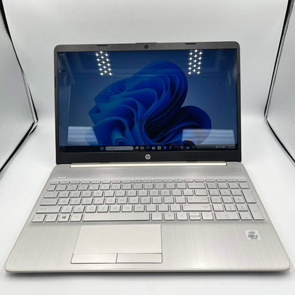 HP Laptop 15-TDW200 15.6" i5-1035G1 1.0GHz 12GB RAM 1TB HDD