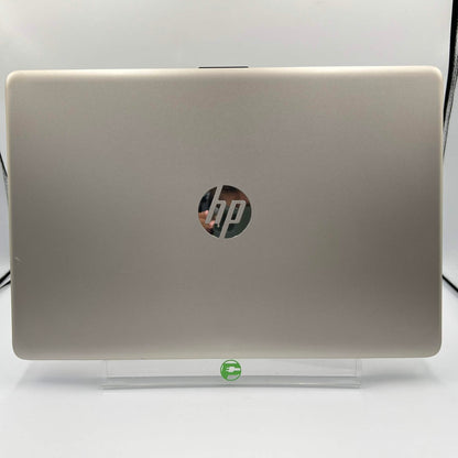 HP Laptop 15-TDW200 15.6" i5-1035G1 1.0GHz 12GB RAM 1TB HDD