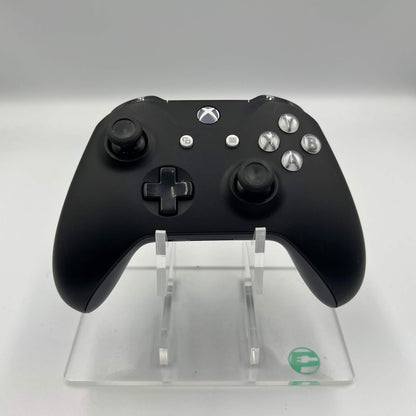 Microsoft Xbox One Wireless Controller Black 1708