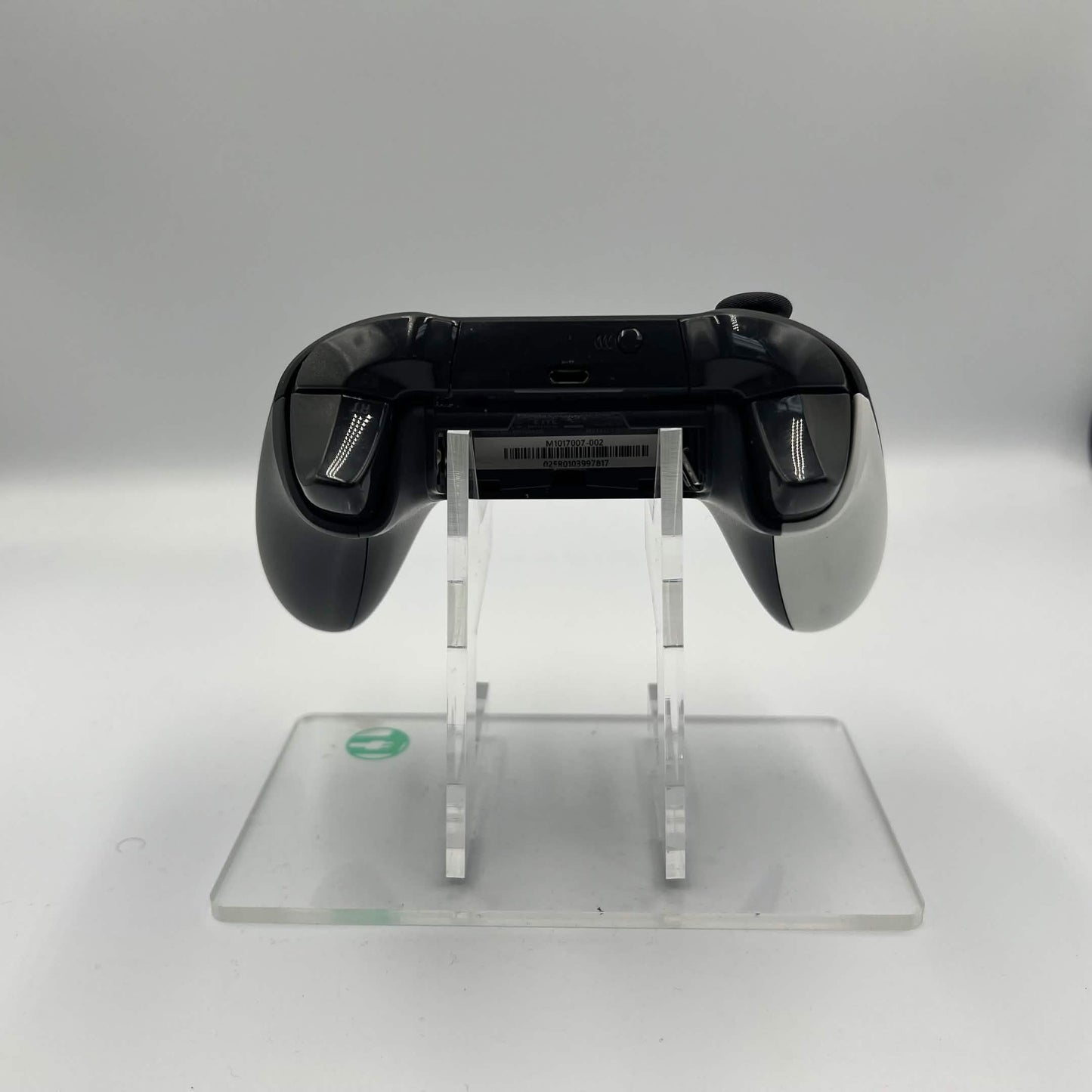 Microsoft Xbox One Wireless Controller Black 1708