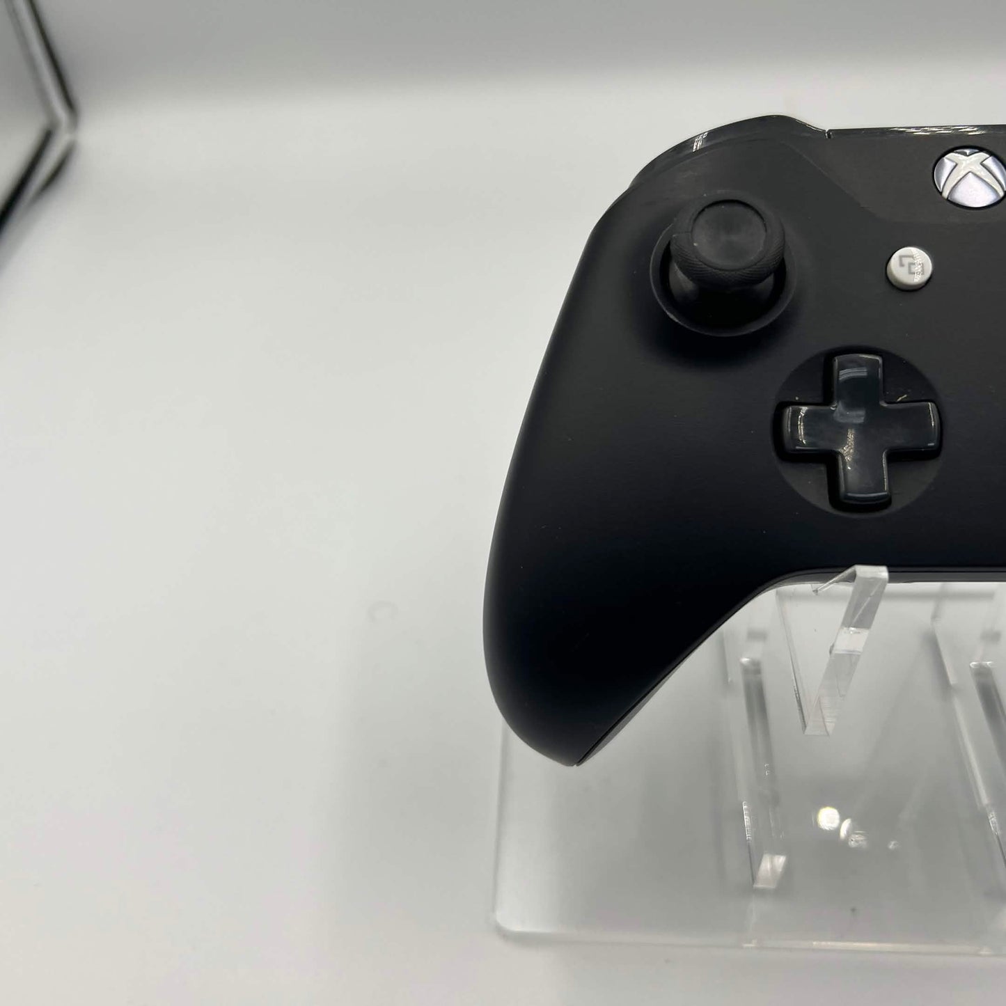 Microsoft Xbox One Wireless Controller Black 1708