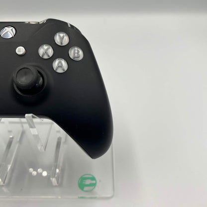 Microsoft Xbox One Wireless Controller Black 1708