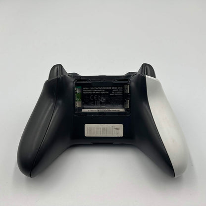Microsoft Xbox One Wireless Controller Black 1708
