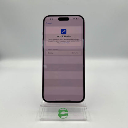 Factory Unlocked Apple iPhone 16 Plus 128GB Pink MXUV3LL/A