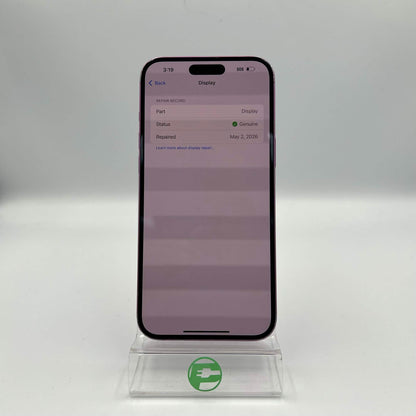 Factory Unlocked Apple iPhone 16 Plus 128GB Pink MXUV3LL/A