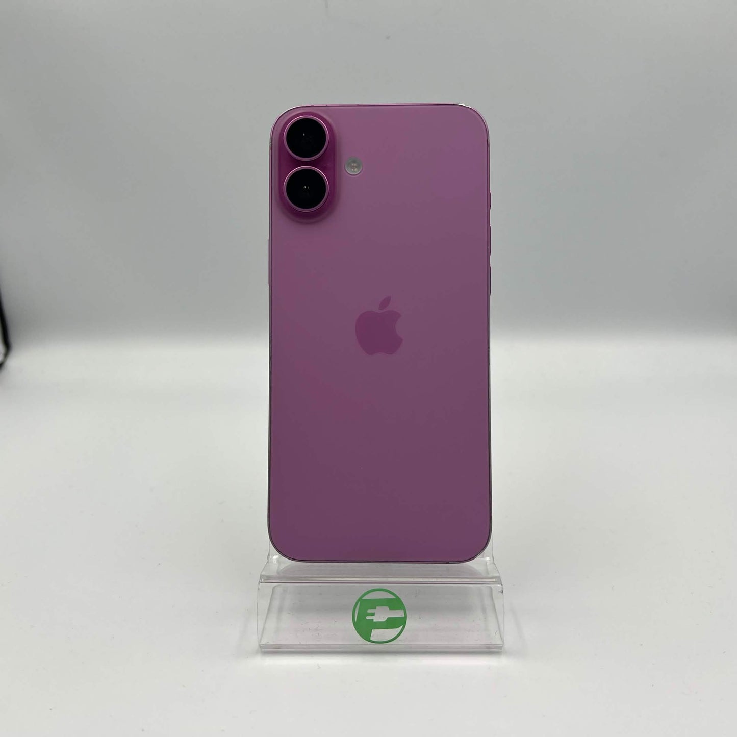 Factory Unlocked Apple iPhone 16 Plus 128GB Pink MXUV3LL/A