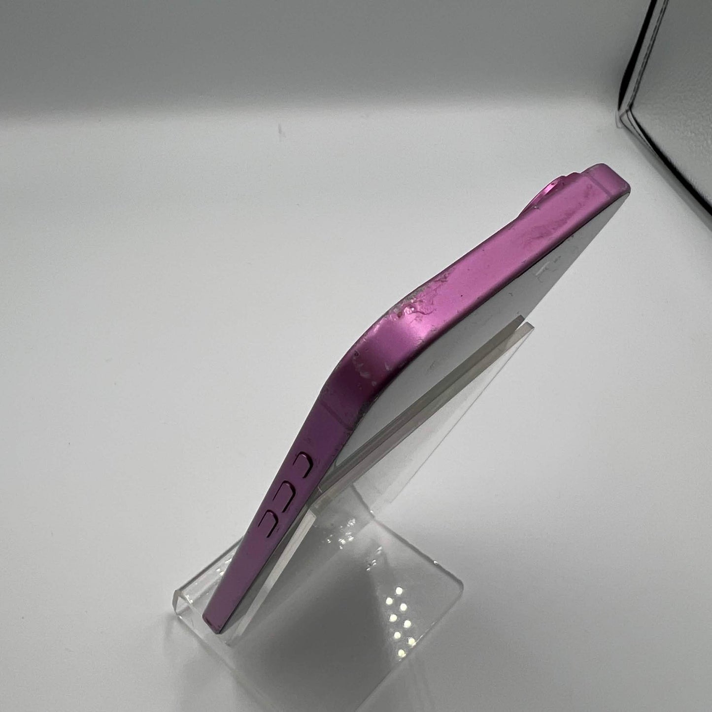 Factory Unlocked Apple iPhone 16 Plus 128GB Pink MXUV3LL/A