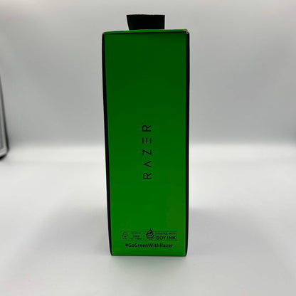 New Razer Naga v2 Hyperspeed RZ01-03600100-R3U1 Wireless Gaming Mouse Black