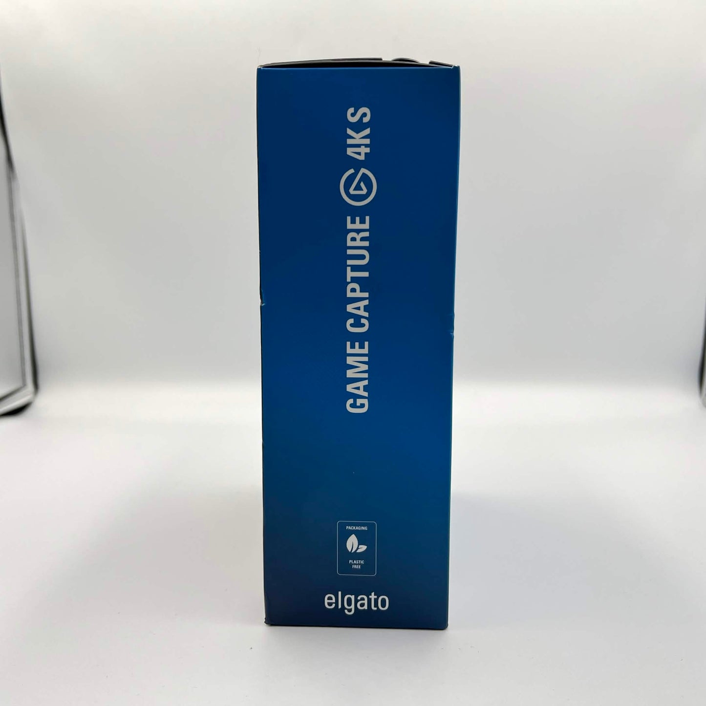 Elgato 4K S portable external capture device 10GBR9901