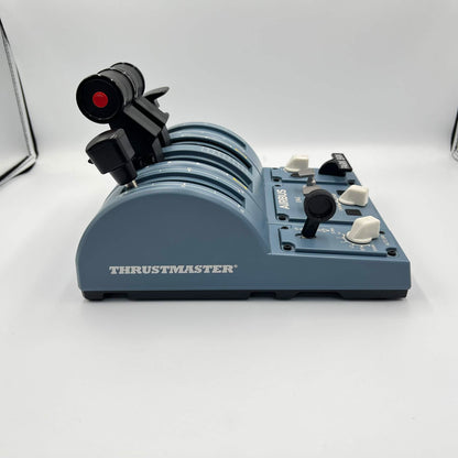 Thrustmaster TCA Captain Pack Airbus Edition  flight simulation set 2960780