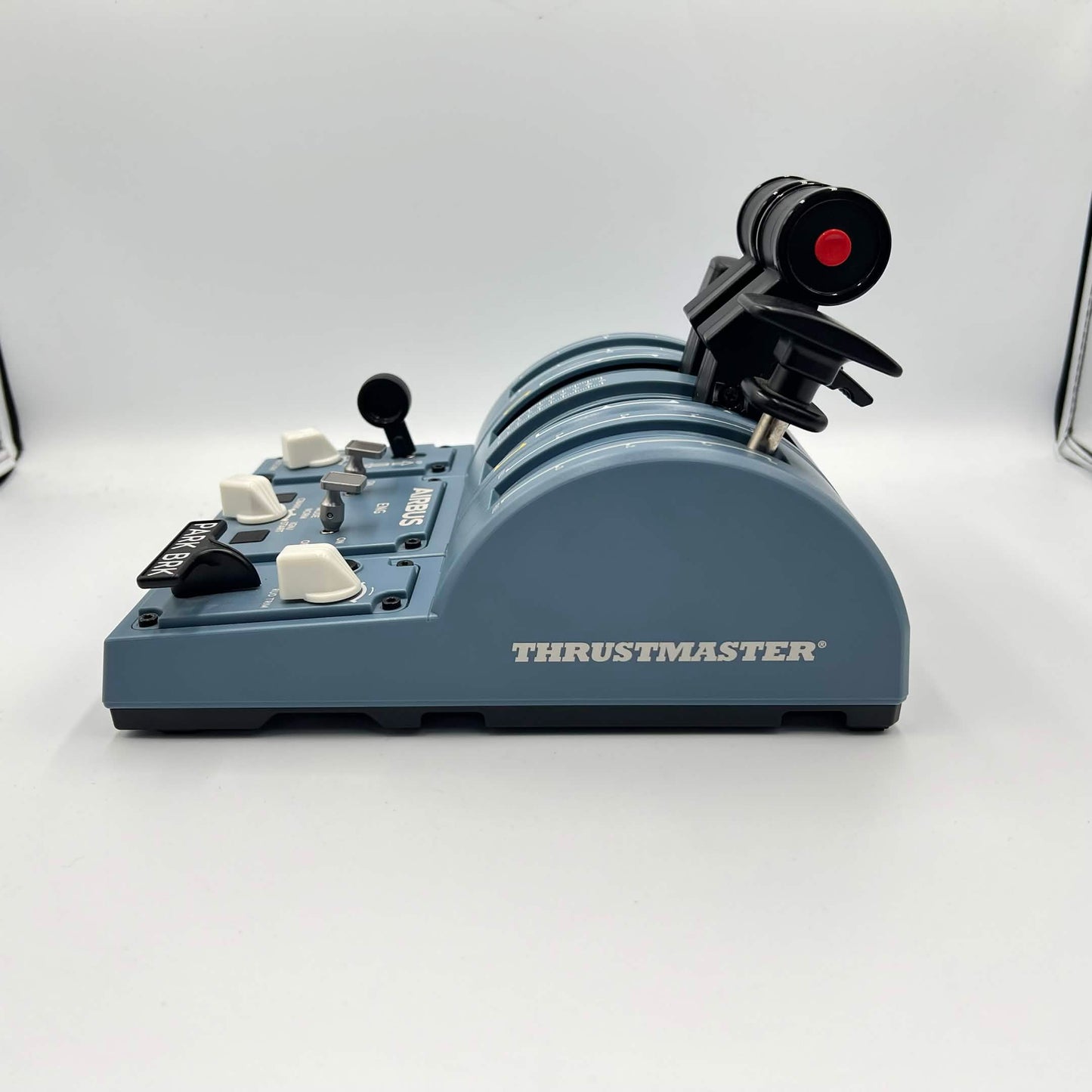 Thrustmaster TCA Captain Pack Airbus Edition  flight simulation set 2960780