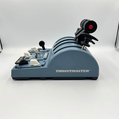 Thrustmaster TCA Captain Pack Airbus Edition  flight simulation set 2960780