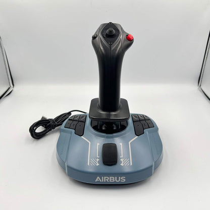 Thrustmaster TCA Captain Pack Airbus Edition  flight simulation set 2960780