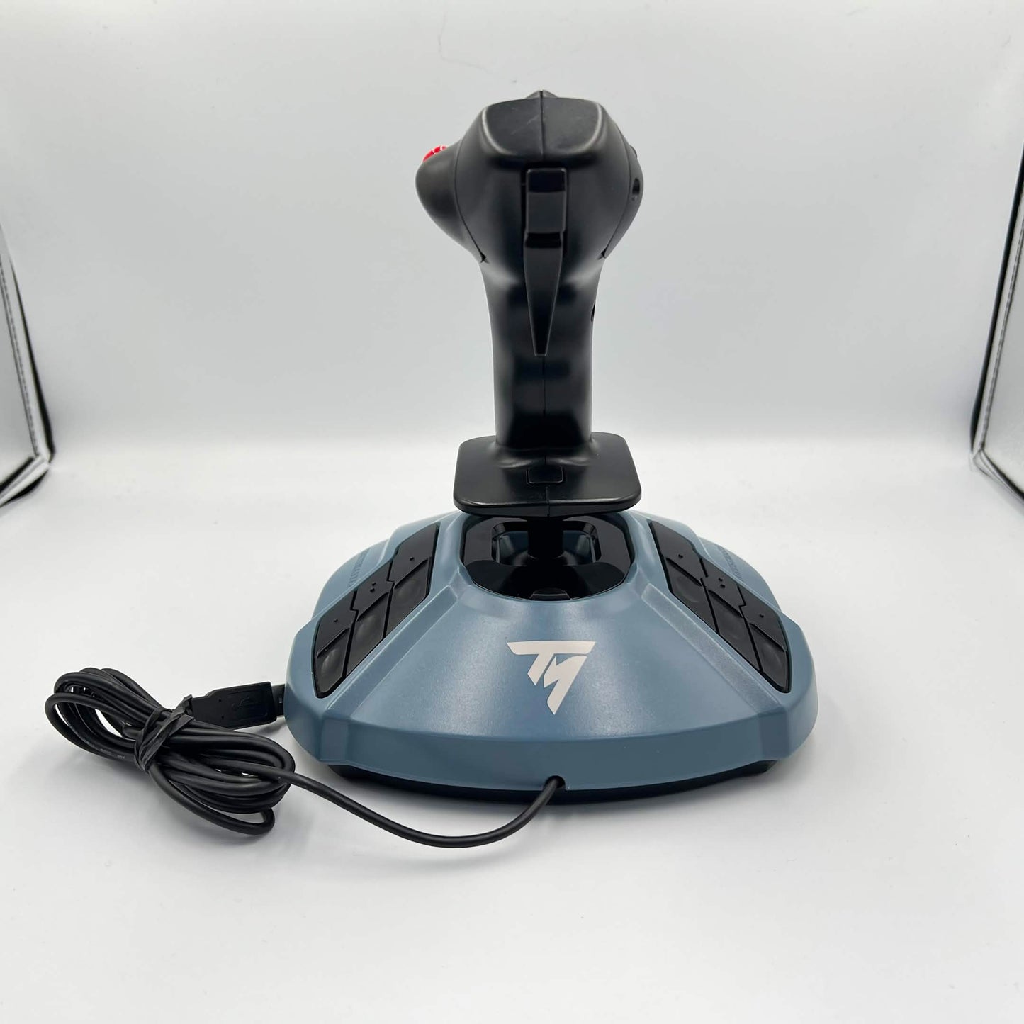Thrustmaster TCA Captain Pack Airbus Edition  flight simulation set 2960780