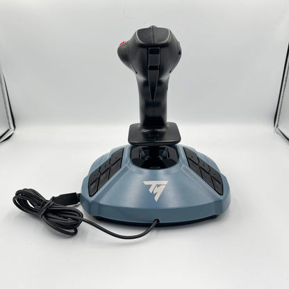 Thrustmaster TCA Captain Pack Airbus Edition  flight simulation set 2960780