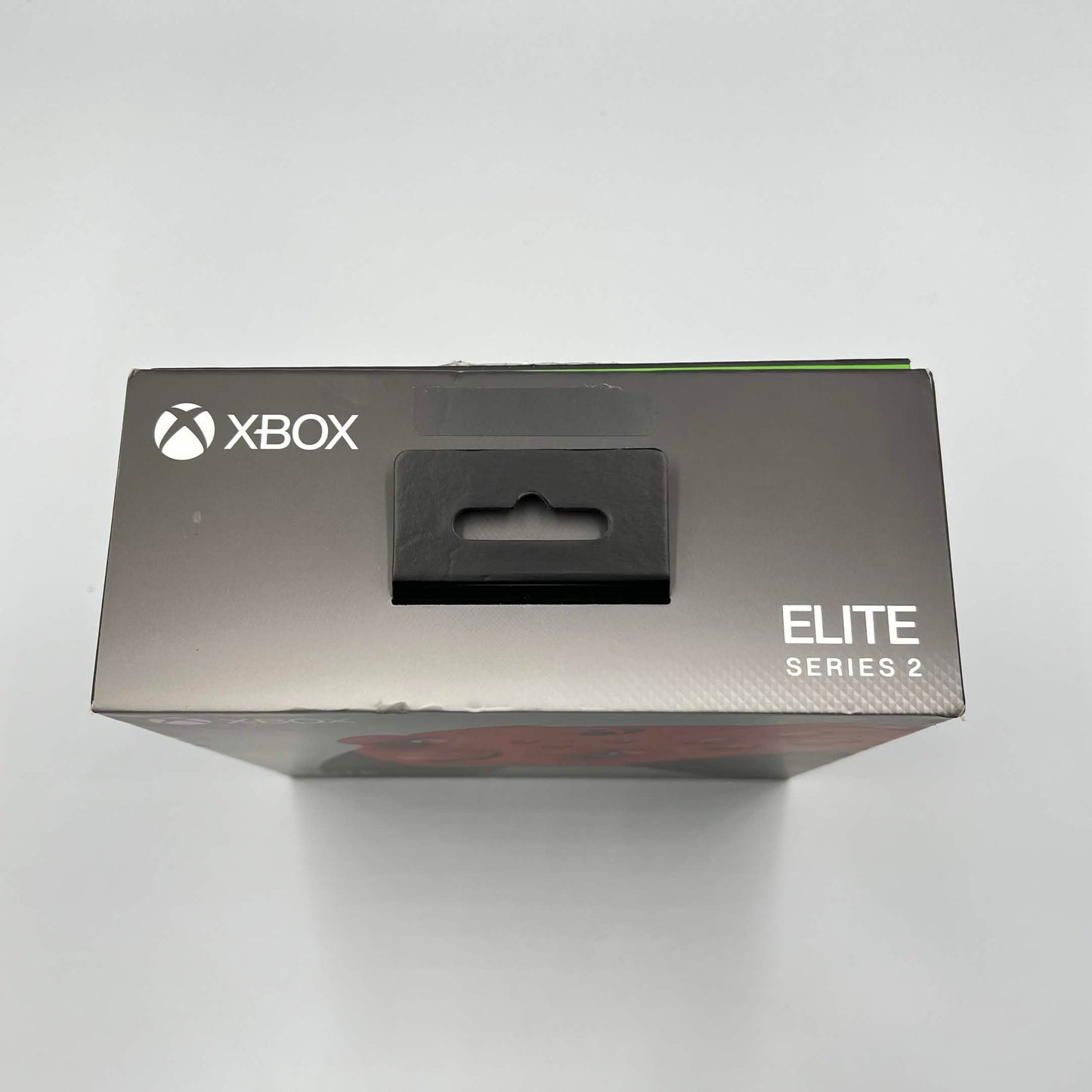 Microsoft Xbox One Elite Controller Series 2 Black/Red 1797