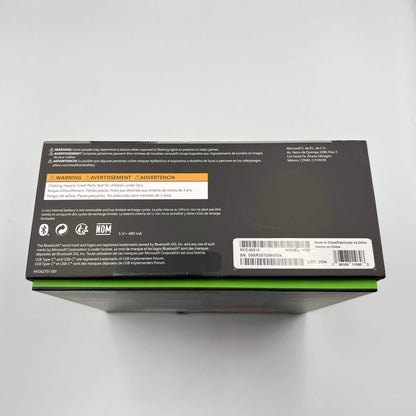 Microsoft Xbox One Elite Controller Series 2 Black/Red 1797