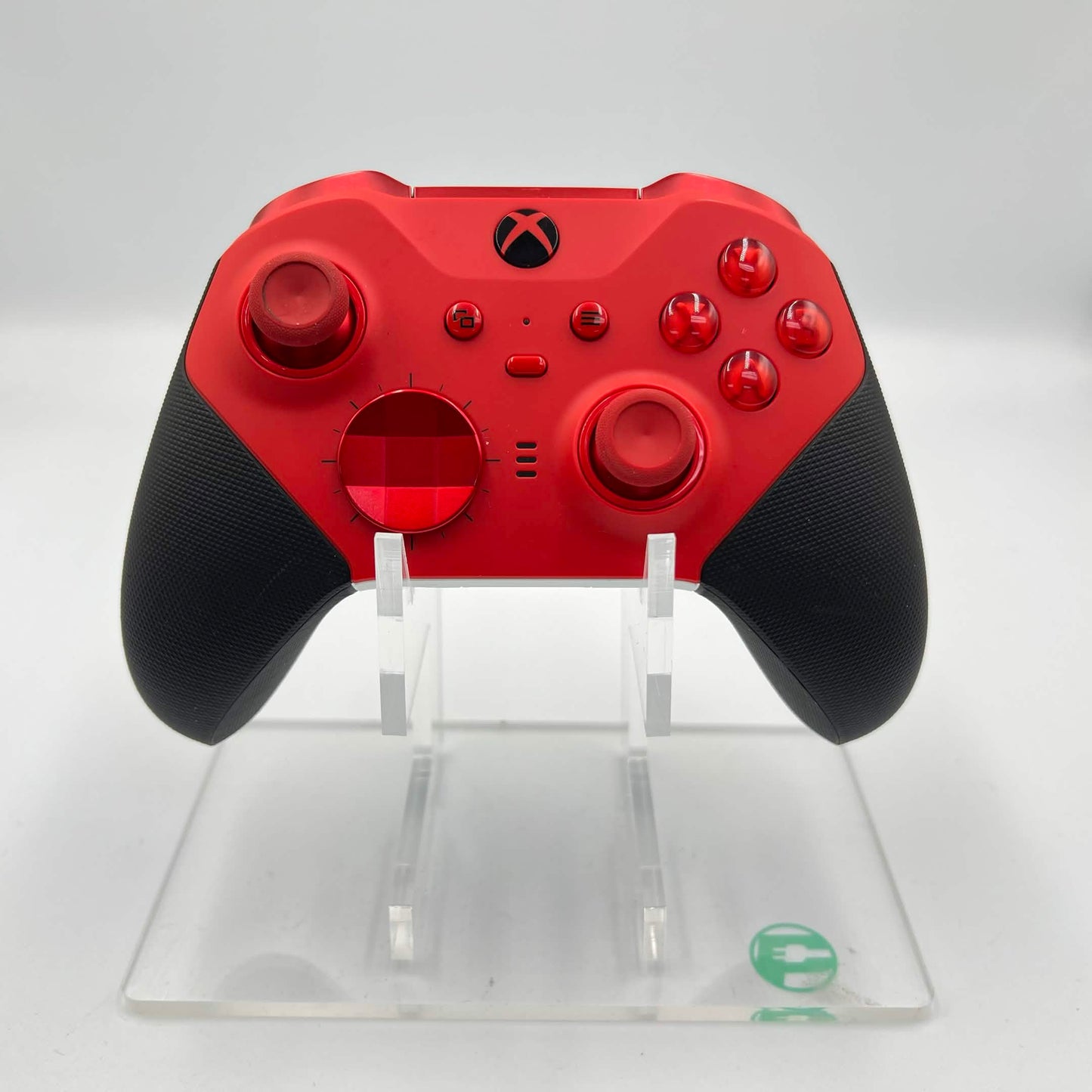 Microsoft Xbox One Elite Controller Series 2 Black/Red 1797