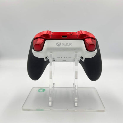 Microsoft Xbox One Elite Controller Series 2 Black/Red 1797