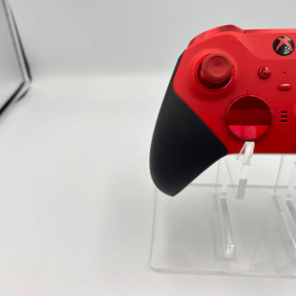 Microsoft Xbox One Elite Controller Series 2 Black/Red 1797
