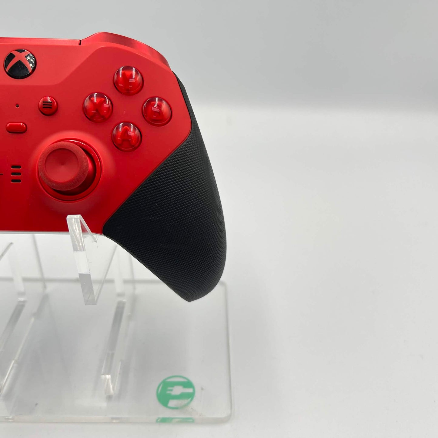 Microsoft Xbox One Elite Controller Series 2 Black/Red 1797