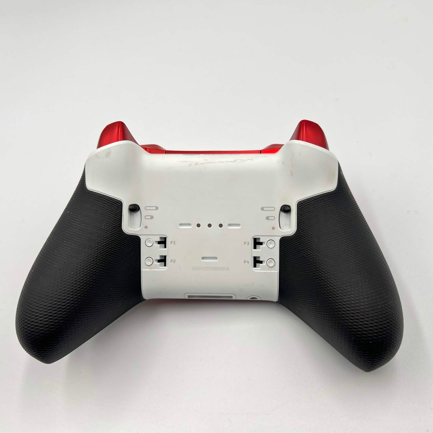 Microsoft Xbox One Elite Controller Series 2 Black/Red 1797