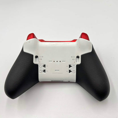 Microsoft Xbox One Elite Controller Series 2 Black/Red 1797