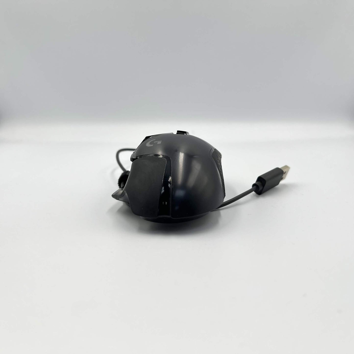 Logitech G502 HERO 910-005469 Wired Gaming Mouse Black