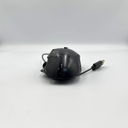 Logitech G502 HERO 910-005469 Wired Gaming Mouse Black