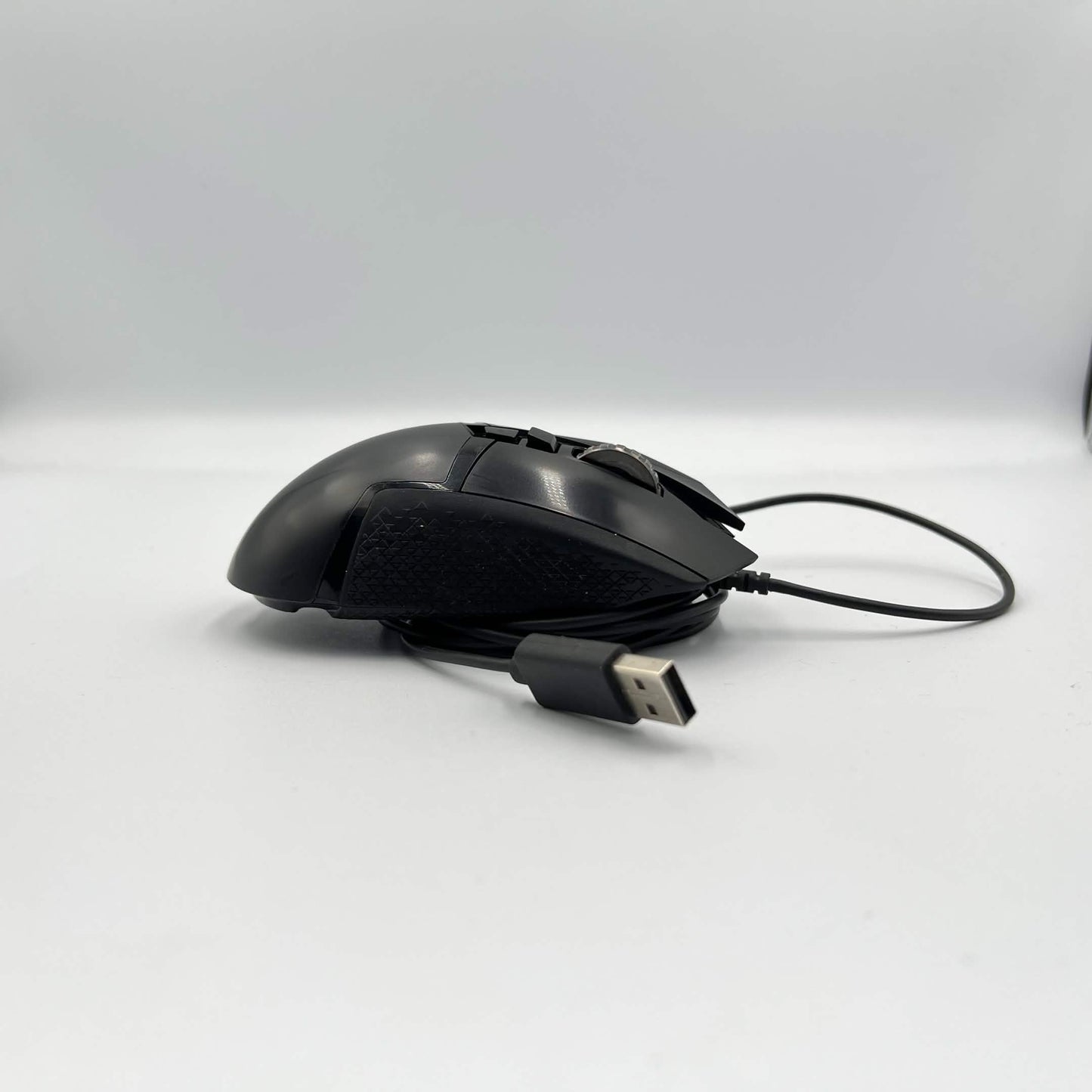 Logitech G502 HERO 910-005469 Wired Gaming Mouse Black