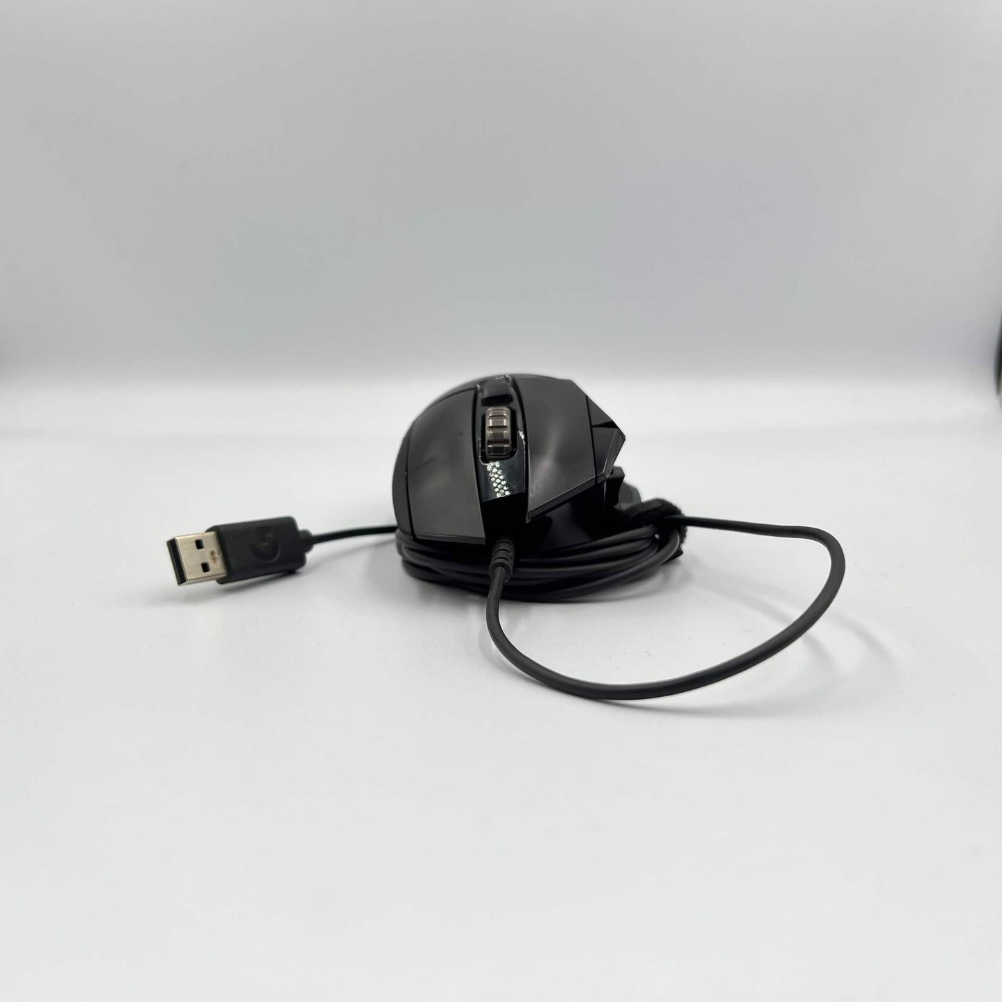 Logitech G502 HERO 910-005469 Wired Gaming Mouse Black