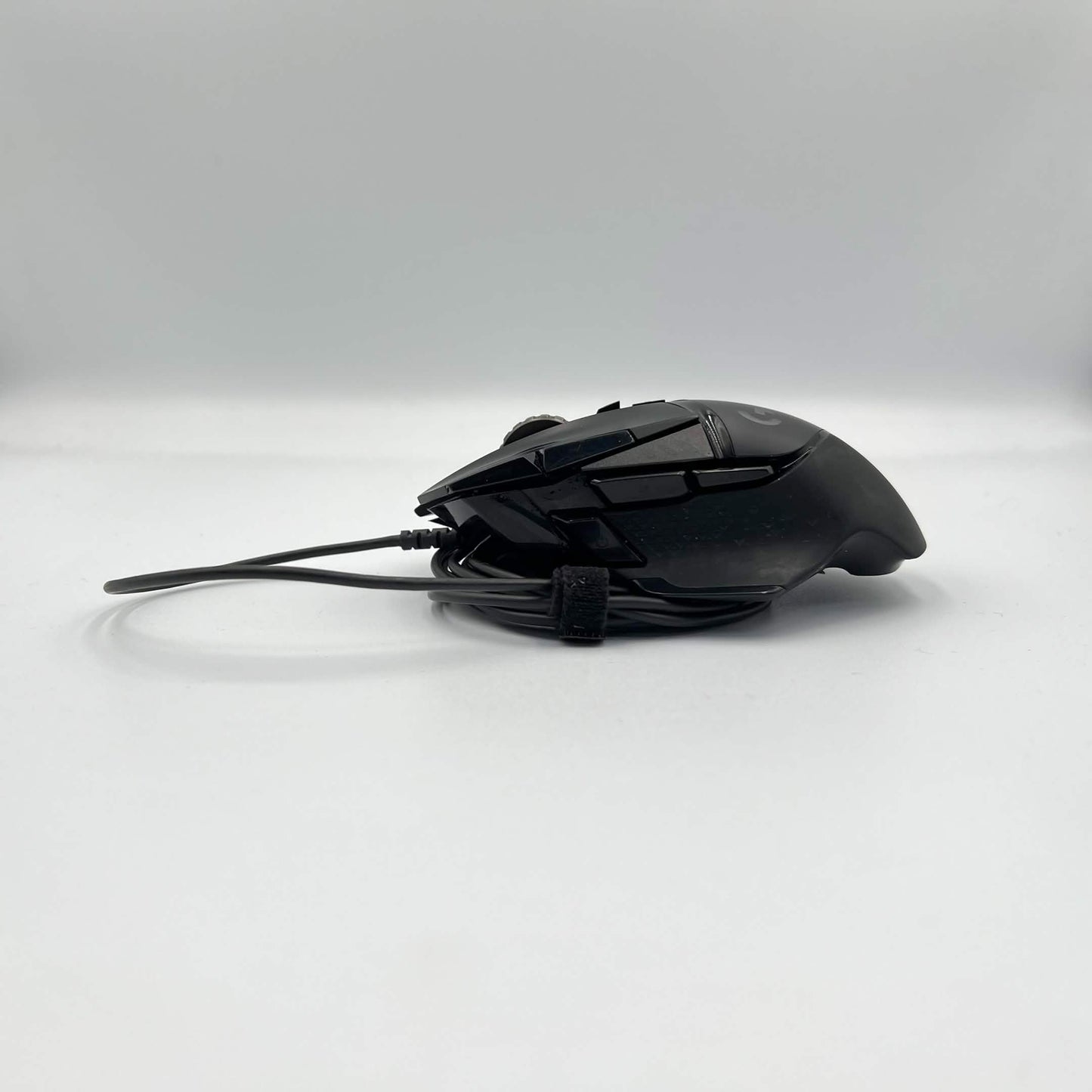 Logitech G502 HERO 910-005469 Wired Gaming Mouse Black