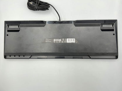 Roccat Vulcan 100  Wired Gaming Keyboard White