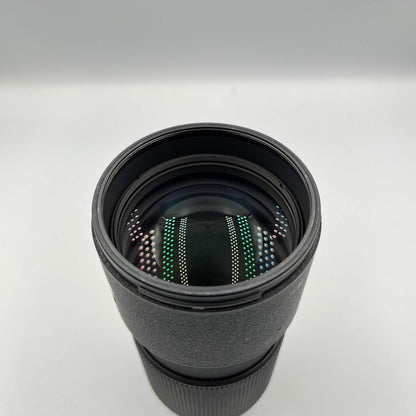 Nikon AF NIKKOR 80-200mm f/2.8 Manual Lens F