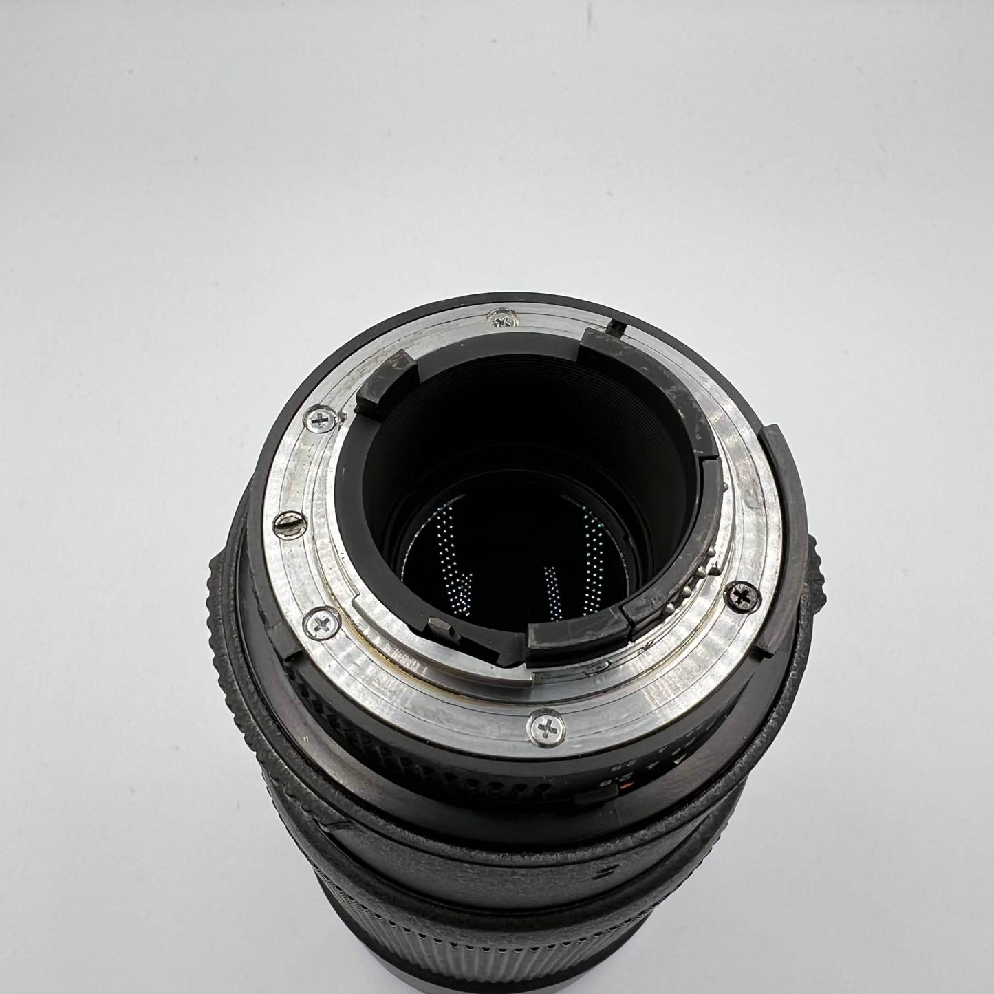 Nikon AF NIKKOR 80-200mm f/2.8 Manual Lens F