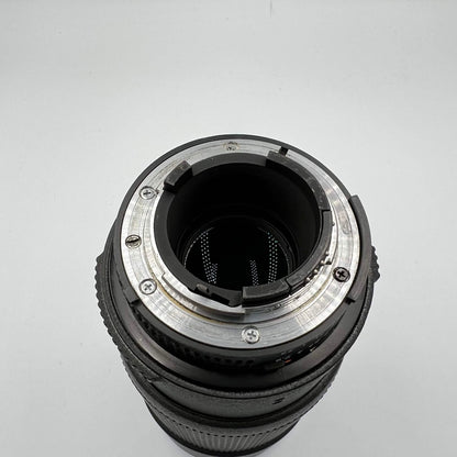 Nikon AF NIKKOR 80-200mm f/2.8 Manual Lens F