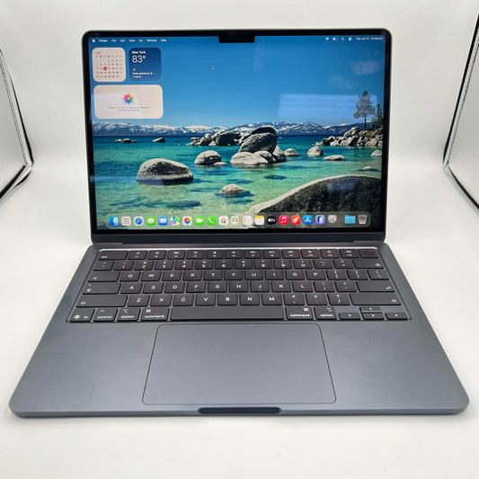 2025 Apple MacBook Air 13" M5 10C GPU 4.6GHz 16GB RAM 1TB SSD A3449