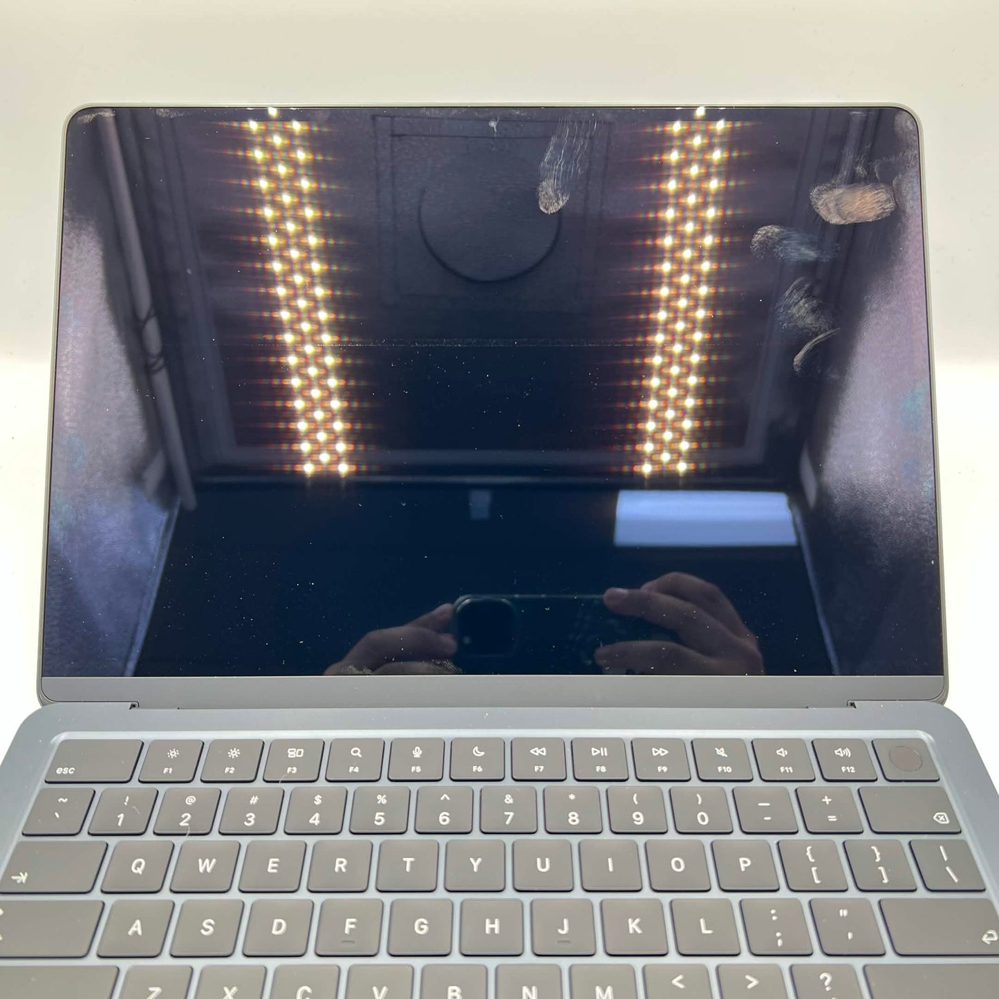 2025 Apple MacBook Air 13" M5 10C GPU 4.6GHz 16GB RAM 1TB SSD A3449