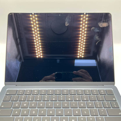 2025 Apple MacBook Air 13" M5 10C GPU 4.6GHz 16GB RAM 1TB SSD A3449