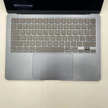 2025 Apple MacBook Air 13" M5 10C GPU 4.6GHz 16GB RAM 1TB SSD A3449