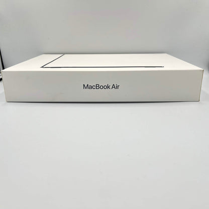 2025 Apple MacBook Air 13" M5 10C GPU 4.6GHz 16GB RAM 1TB SSD A3449