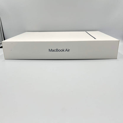 2025 Apple MacBook Air 13" M5 10C GPU 4.6GHz 16GB RAM 1TB SSD A3449